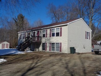 191 Hayden St, Orange, MA 01364