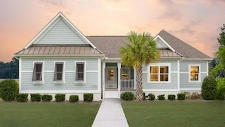 615 Faulkner Dr, Mount Pleasant, SC 29466