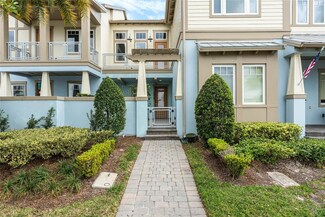 13767 Benavente Ave, Orlando, FL 32827