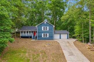 5200 Beechwood Forest Ct, Lithonia, GA 30038