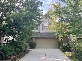 11 Baccara Place, Conroe, TX 77384