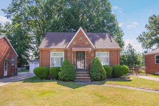 3945 W 224th St, Cleveland, OH 44126