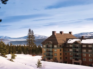 13051 Ritz Carlton Highlands Ct Unit 4303 Interest 3, Truckee, CA 96161
