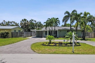 409 NE 27th Dr, Wilton Manors, FL 33334