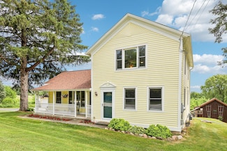 N64W20755 Mill Rd, Menomonee Falls, WI 53051