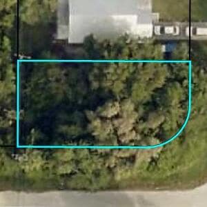 2105 85th Ct, West Vero Corridor, FL 32966