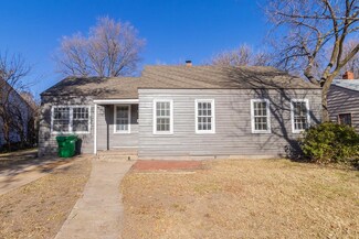 5326 E Pine St, Wichita, KS 67208