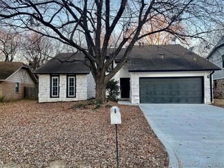1500 S Oak Ave, Broken Arrow, OK 74012