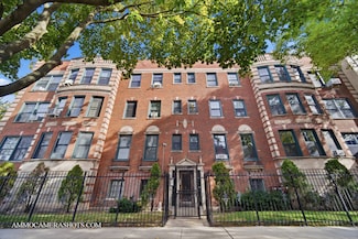 6807 S Paxton Ave Unit 1, Chicago, IL 60649