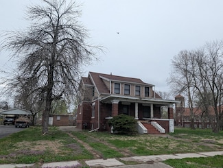 418 Rich St, Slater, MO 65349
