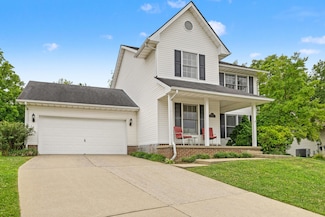 4553 Cranbrook Ct, Lexington, KY 40515
