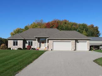 15249 County Road 50, Syracuse, IN 46567