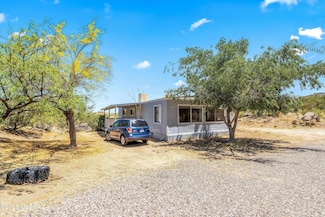 2040 W Beverly Cir, Oracle, AZ 85623