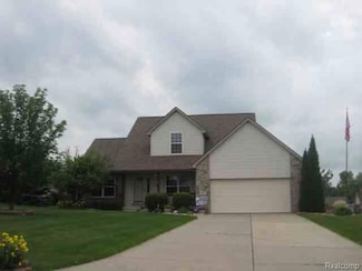 5400 Bright Creek Ct Unit 4, Flint, MI 48532