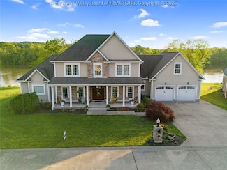351 Rumer Station Rd, Red House, WV 25168