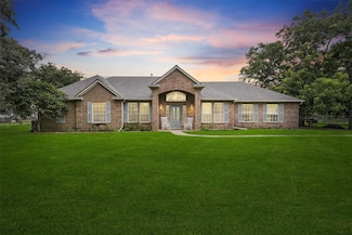 16810 Sun Valley Ln, Rosharon, TX 77583
