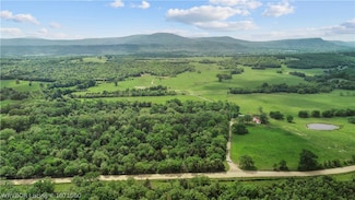 32998 Calhoun Rd, Shady Point, OK 74956