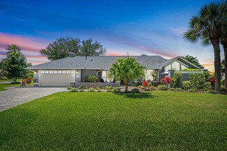 694 Rossmoor Cir, Melbourne, FL 32940