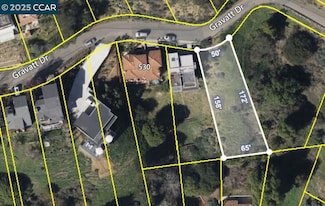 558 Gravatt Dr, Oakland, CA 94705