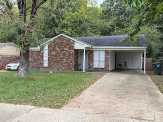 4528 Sugar Creek Rd, Memphis, TN 38118