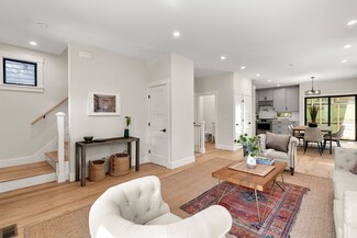 23 Reed St Unit 1, Cambridge, MA 02140