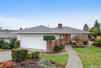 10710 11th Ave NW, Seattle, WA 98177
