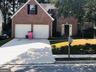 6135 Crooked Creek Dr, Rex, GA 30273