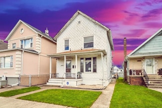 13009 Chicago St, Blue Island, IL 60406