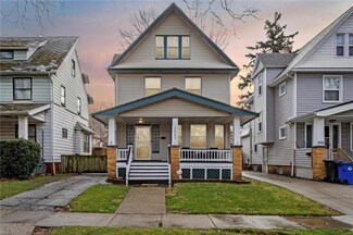 2097 W 89th St, Cleveland, OH 44102