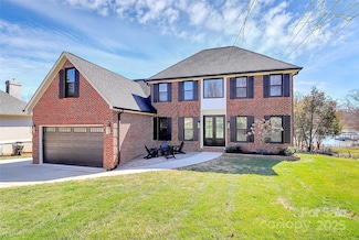 126 Anchor Ln, Troutman, NC 28166