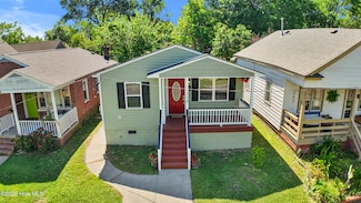 118 S 13th St, Wilmington, NC 28401
