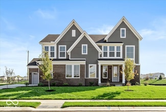 15269 Garden Mist Place, Fishers, IN 46040