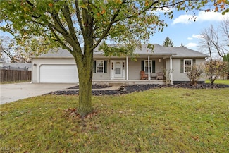 216 Pleasant St, Lagrange, OH 44050