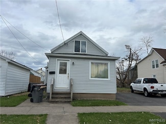 212 Henry St, Rome, NY 13440