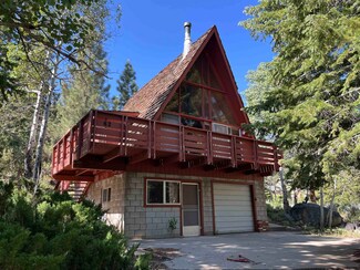25 Parker Dr Unit 9,10,11, Bridgeport, CA 93517