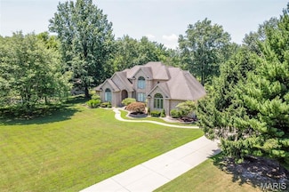 1949 Klaus Geiger Rd, Highland, IL 62249