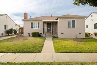 1109 S Cordova St, Alhambra, CA 91801