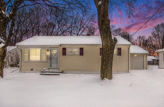 6839 Bratcher St, Portage, MI 49024