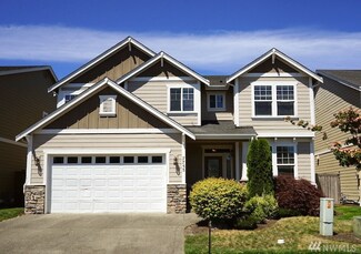 7755 Mckinley Loop NE, Lacey, WA 98516
