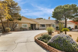 4795 W Maulding Ave, Las Vegas, NV 89139