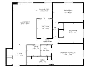 99-14 59th Ave Unit 4D, Corona, NY 11368