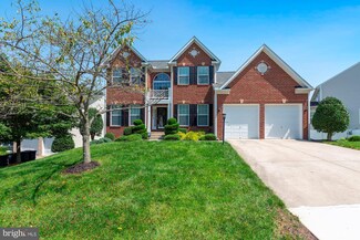 9406 Trumpet Ln, Upper Marlboro, MD 20772