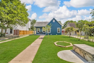 1410 Hicks Ave, San Antonio, TX 78210