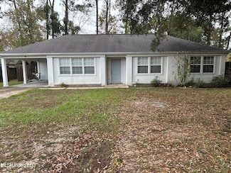 9 40th St, Gulfport, MS 39507