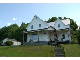 15 Sabbetto St, Websterville, VT 05678
