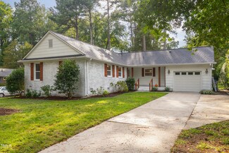 4817 Latimer Rd, Raleigh, NC 27609
