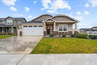 748 W Brundage Way, Hayden Lake, ID 83835