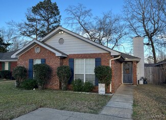 54 Meadow Oaks Place, Millbrook, AL 36054
