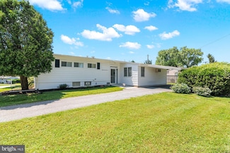 2411 Lightfoot Dr, Baltimore, MD 21209