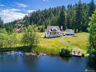 1725 Egg Lake Rd, Friday Harbor, WA 98250